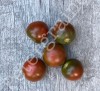 Chernyy Prynts Black Prince - Organic Heirloom Tomato Seeds